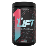 Rule 1 PreLift