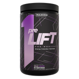 Rule 1 PreLift