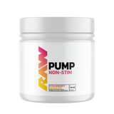 Raw Nutrition Pump