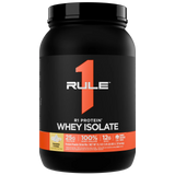 Rule 1 Protein Whey Isolate