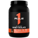Rule 1 Protein Whey Isolate