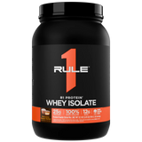 Rule 1 Protein Whey Isolate