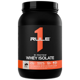 Rule 1 Protein Whey Isolate
