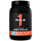 Rule 1 Protein Whey Isolate