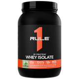 Rule 1 Protein Whey Isolate