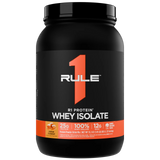 Rule 1 Protein Whey Isolate