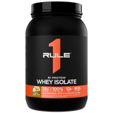 Rule 1 Protein Whey Isolate
