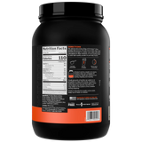 Rule 1 Protein Whey Isolate