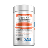 OCD Nutrition Dry Hard