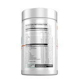 OCD Nutrition Dry Hard