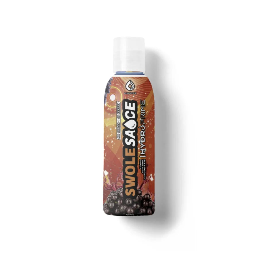Liquidz Swol Sauce