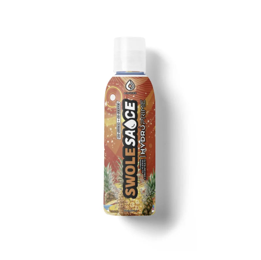 Liquidz Swol Sauce