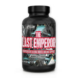Apollon Nutrition The Last Emperor