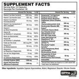 Apollon Nutrition The Specialist