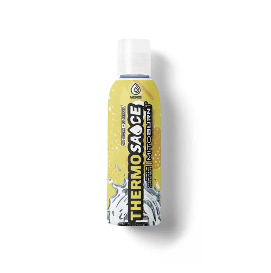 Liquidz ThermoSauce
