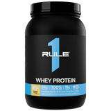 Rule 1 Whey Protein Blend