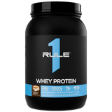 Rule 1 Whey Protein Blend