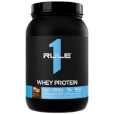 Rule 1 Whey Protein Blend
