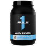 Rule 1 Whey Protein Blend