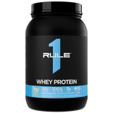 Rule 1 Whey Protein Blend