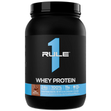 Rule 1 Whey Protein Blend