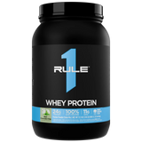 Rule 1 Whey Protein Blend