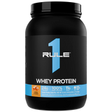 Rule 1 Whey Protein Blend