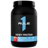 Rule 1 Whey Protein Blend