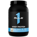 Rule 1 Whey Protein Blend