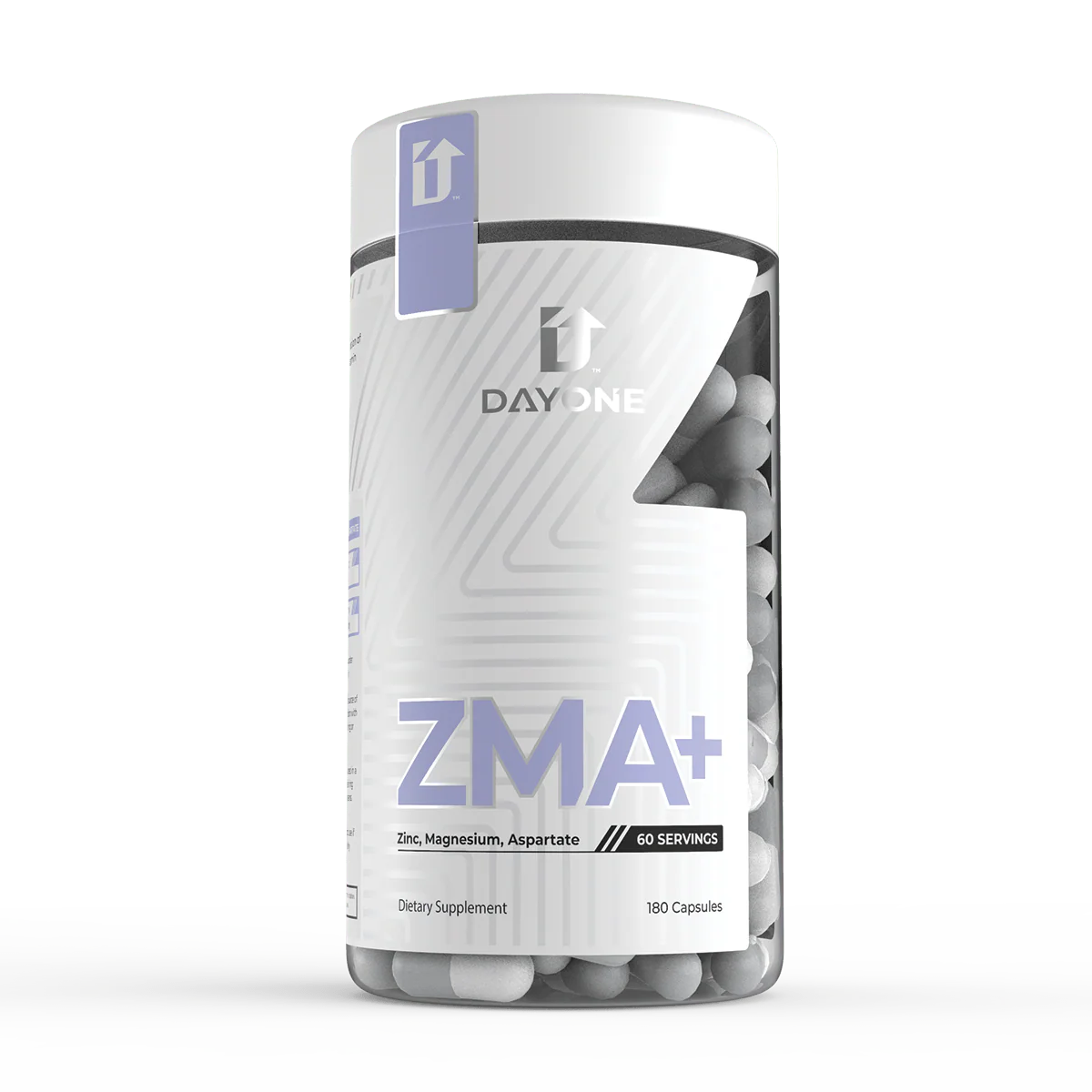 Day One Performance ZMA