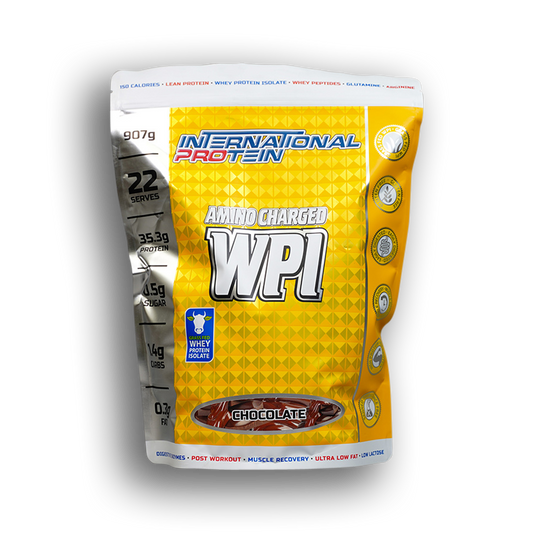 International Protein WPI