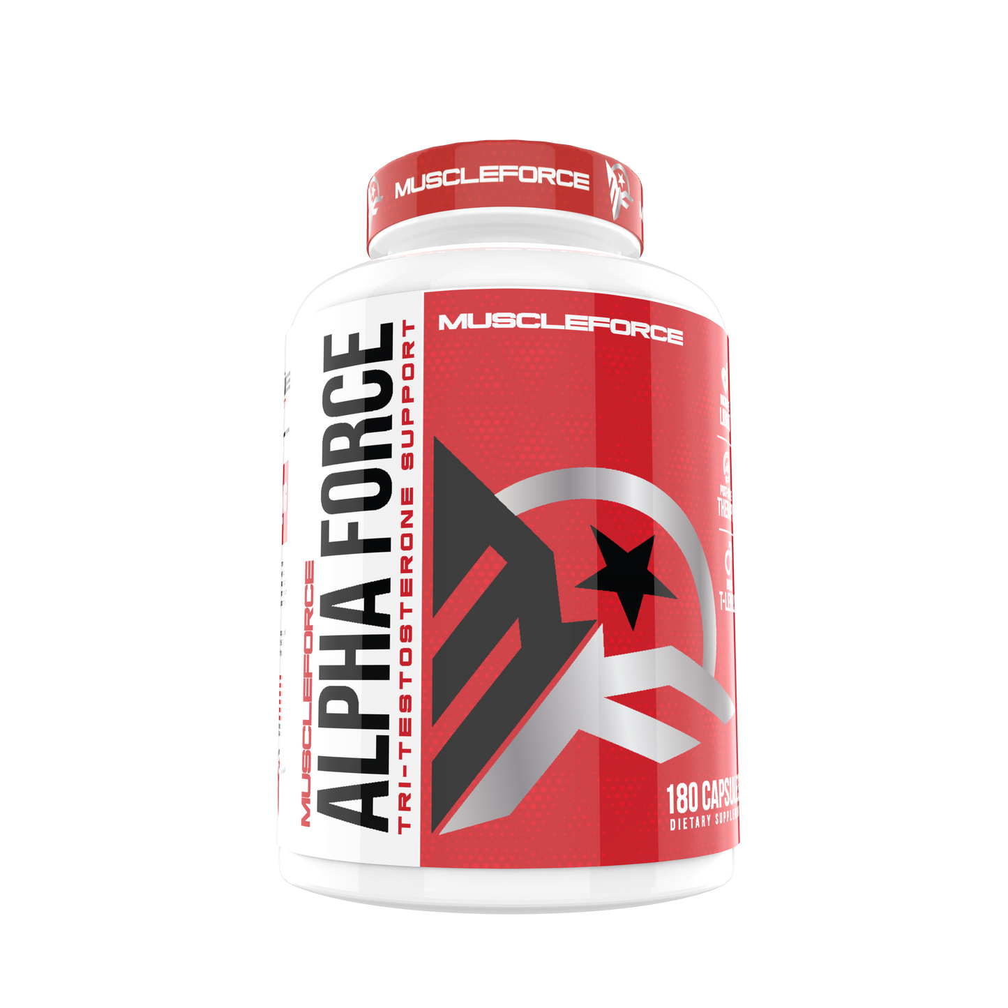 Muscle Force Alpha Force