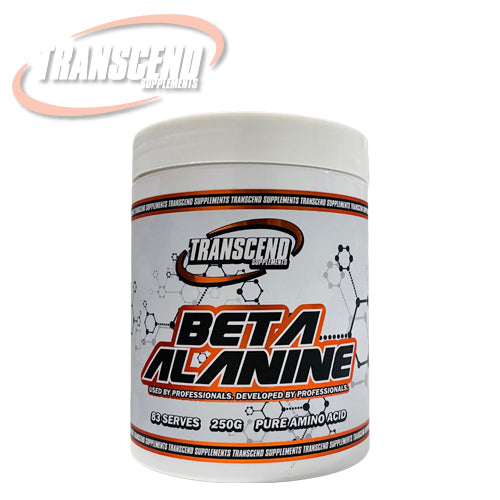 Transcend Beta Alanine