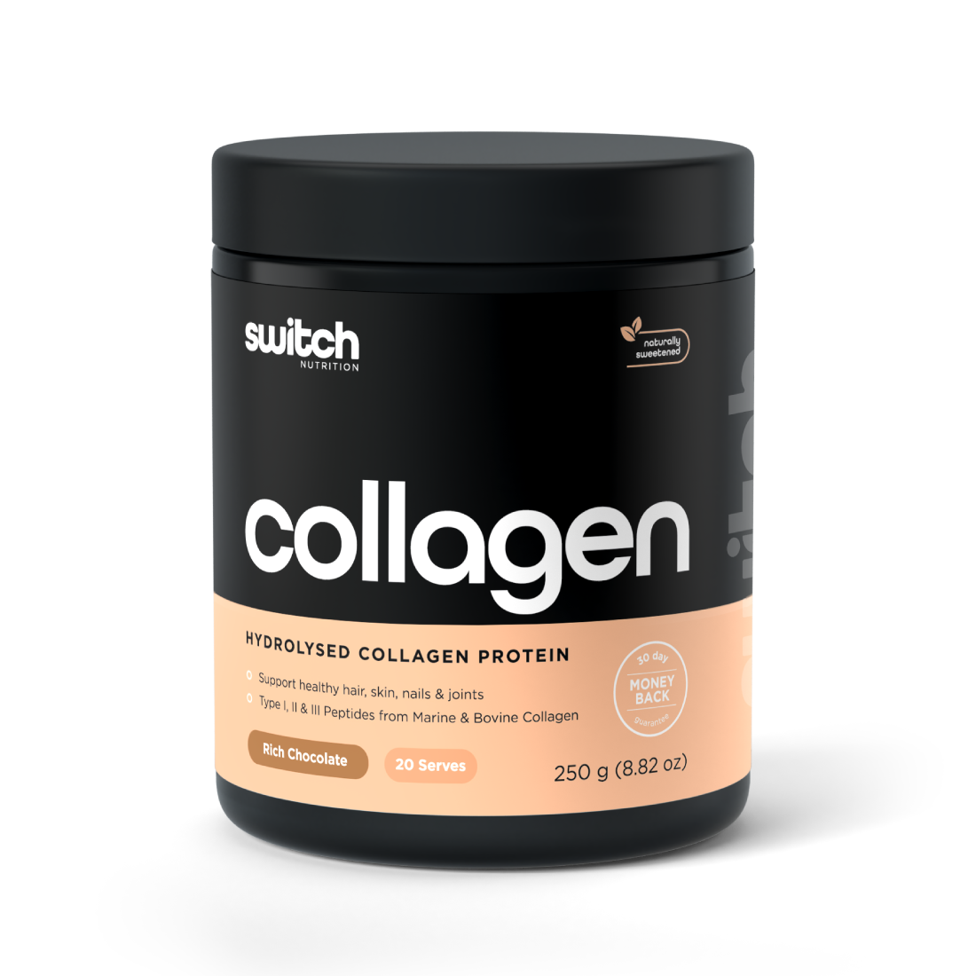 Collagen Switch