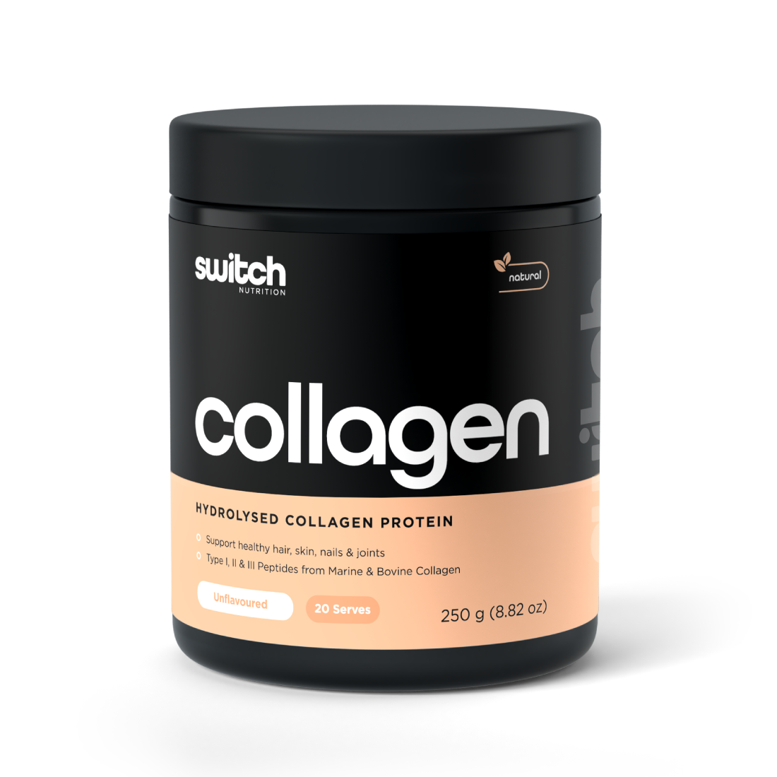 Collagen Switch