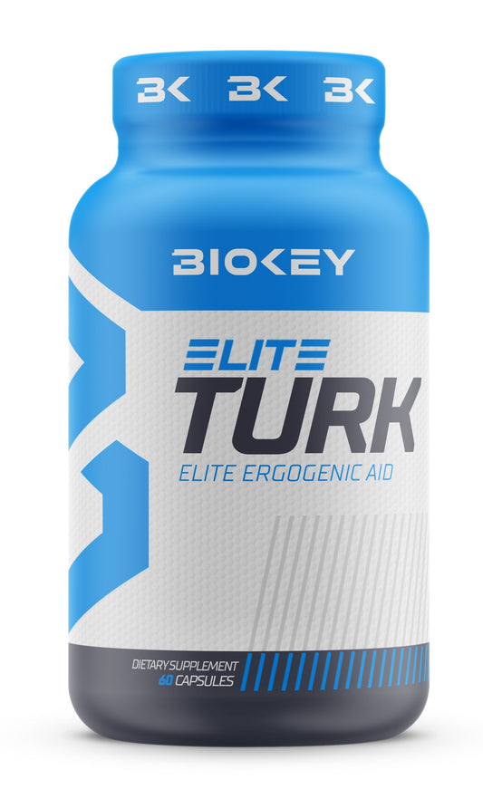 Biokey Turkesterone