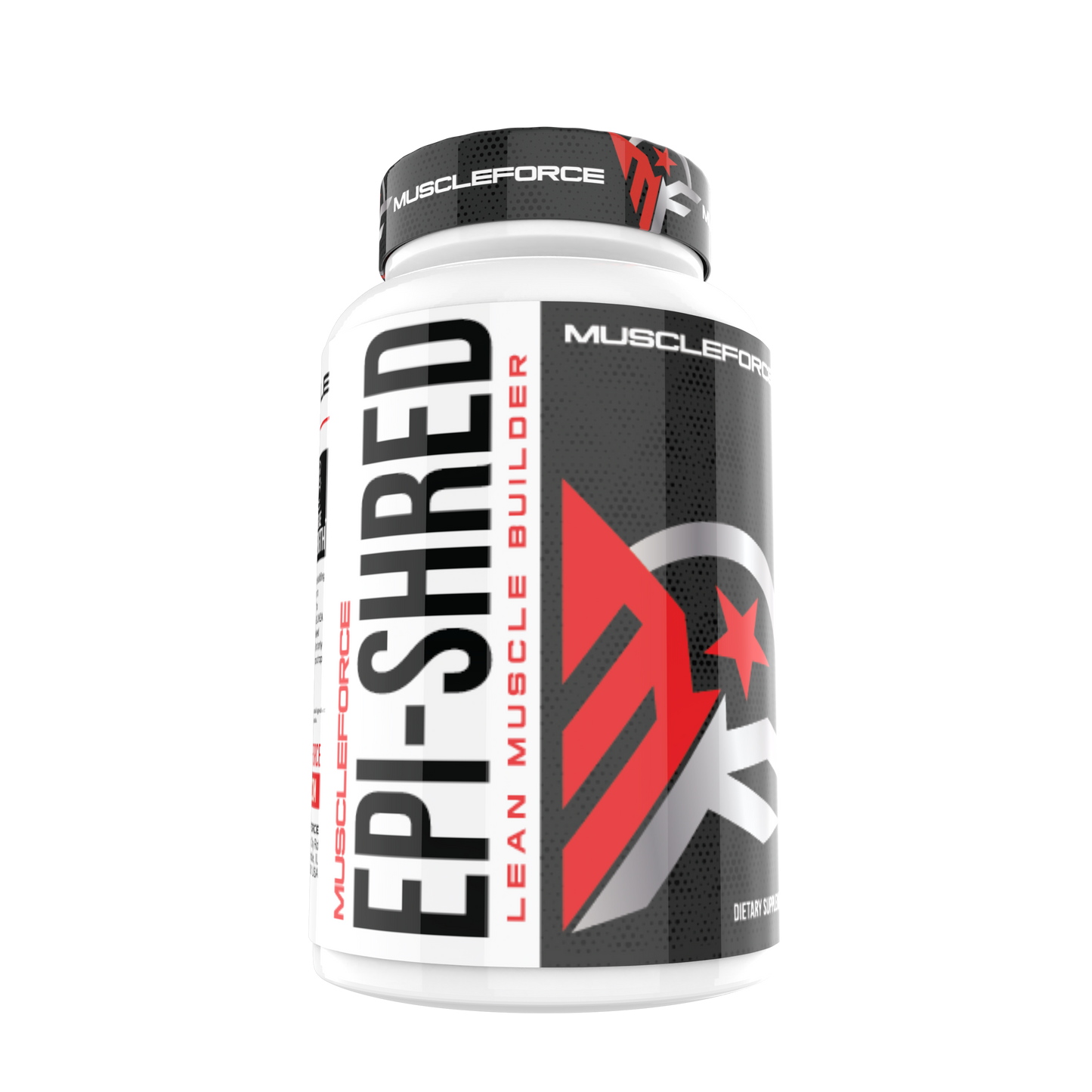 Muscle Force Epi Shred