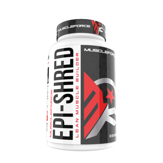 Muscle Force Epi Shred