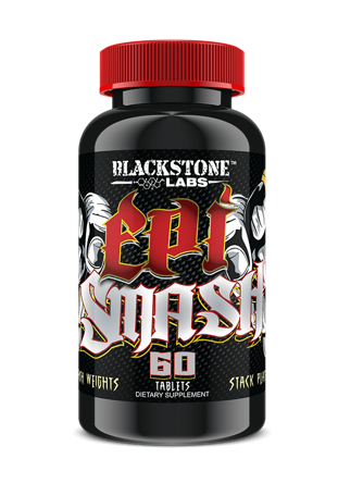 Blackstone Labs Epi Smash