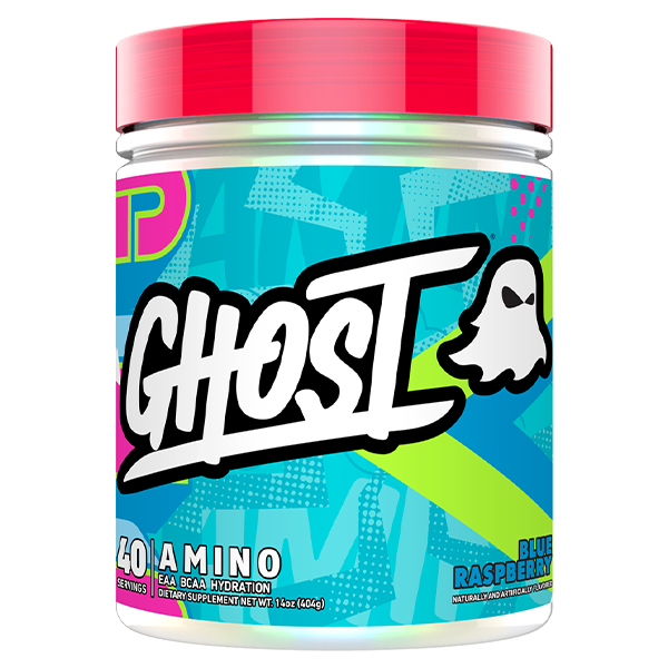 Ghost Amino