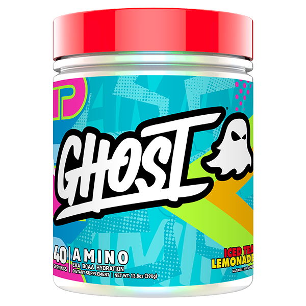 Ghost Amino