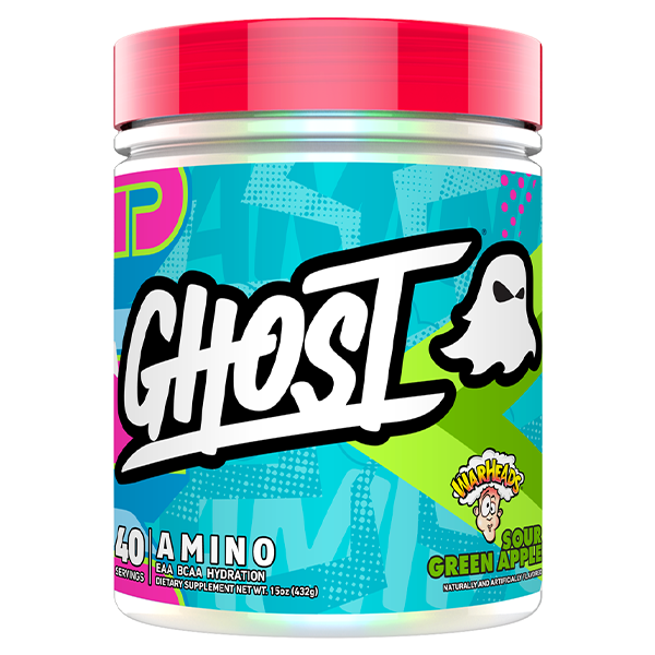 Ghost Amino