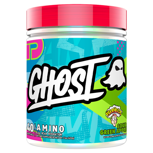 Ghost Amino