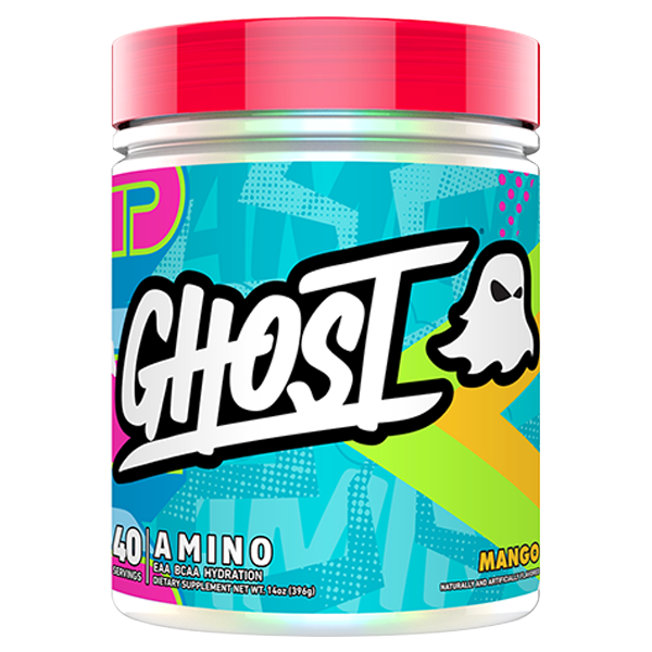 Ghost Amino