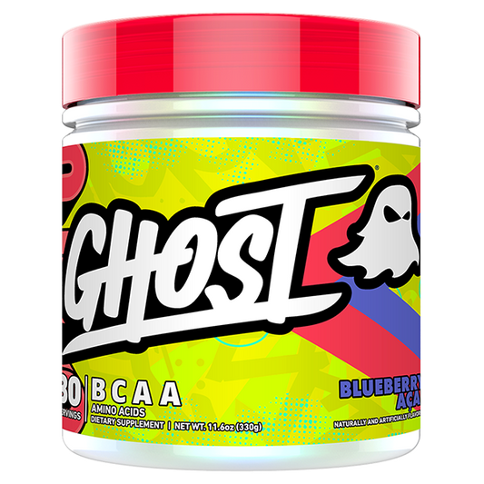 Ghost BCAA