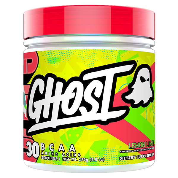 Ghost BCAA