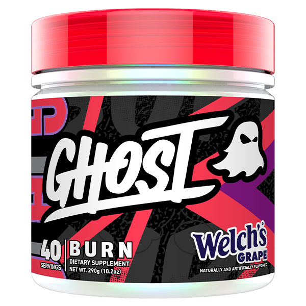 Ghost Burn v2