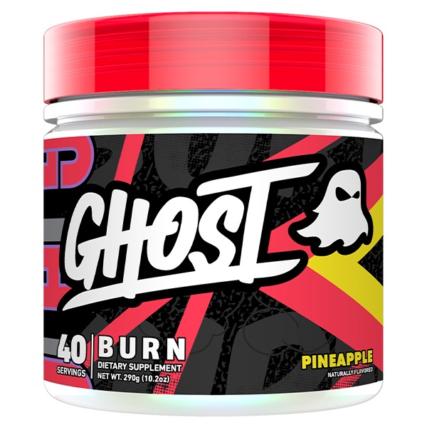 Ghost Burn v2