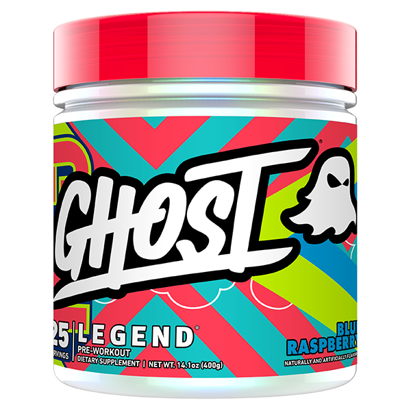 Ghost Legend v2