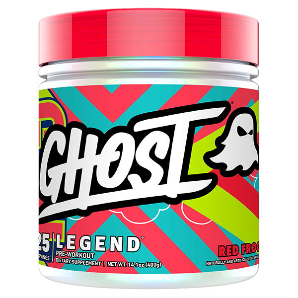 Ghost Legend v2